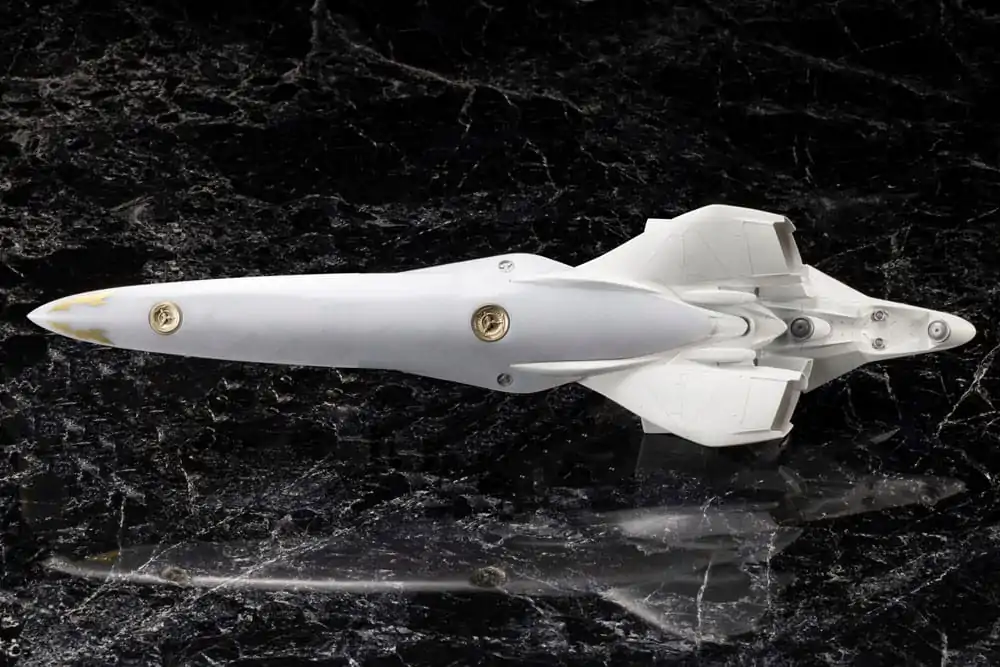 Legend of the Galactic Heroes: Die Neue These stavebnice plastikových modelů lodě Galactic Empire Forces Battleship Brynhildr 35 cm fotografii produktu