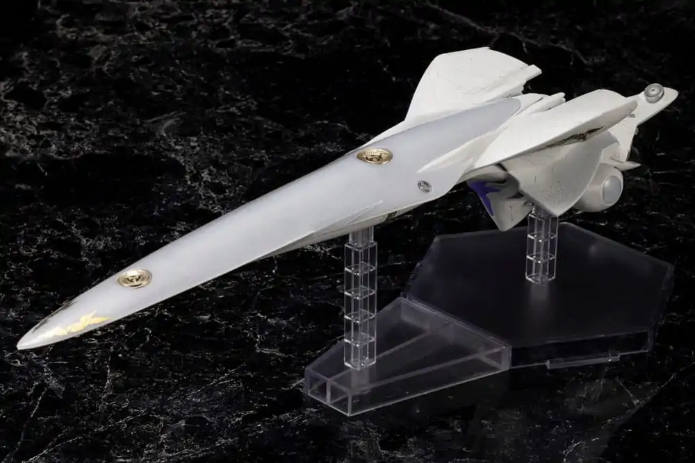 Legend of the Galactic Heroes: Die Neue These stavebnice plastikových modelů lodě Galactic Empire Forces Battleship Brynhildr 35 cm fotografii produktu