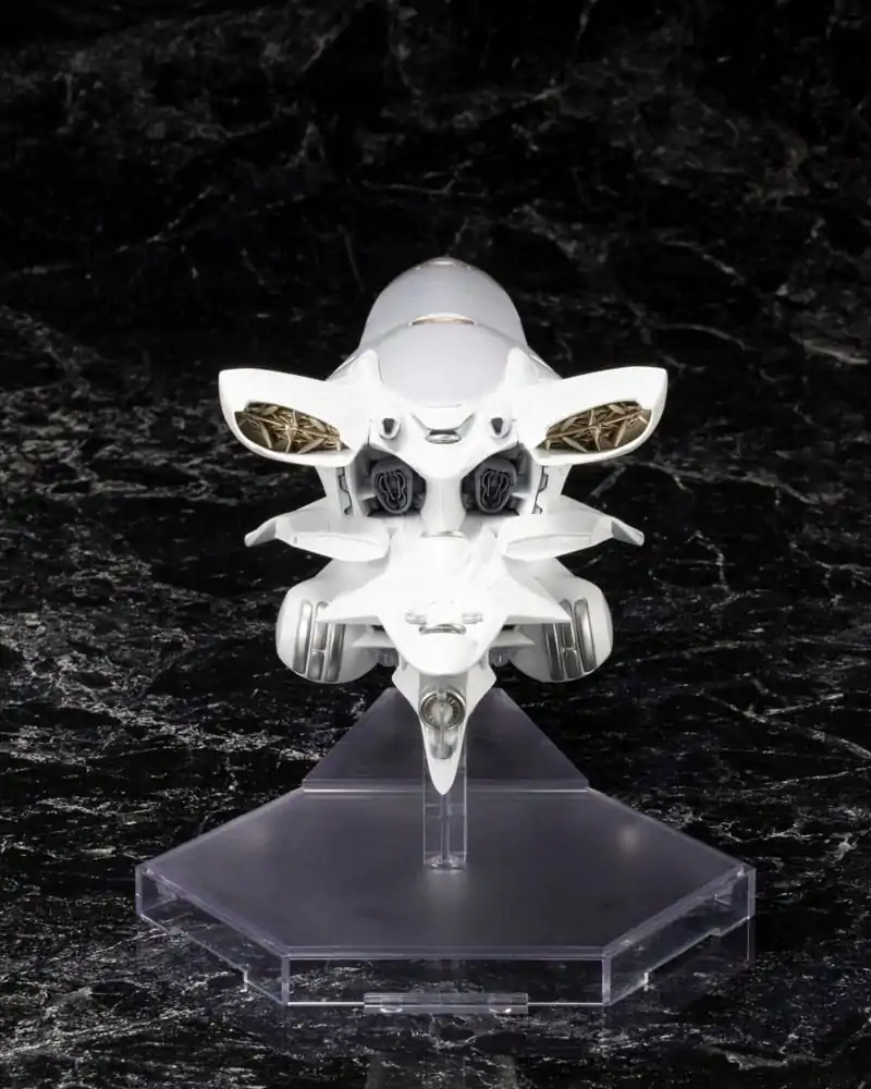 Legend of the Galactic Heroes: Die Neue These stavebnice plastikových modelů lodě Galactic Empire Forces Battleship Brynhildr 35 cm fotografii produktu