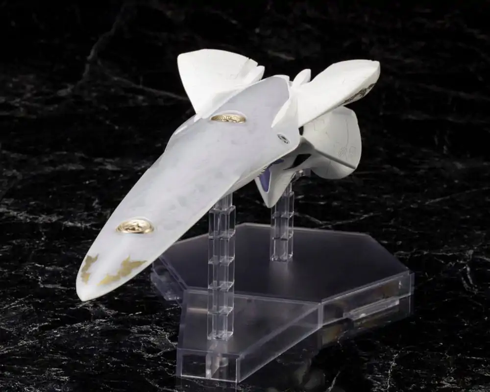 Legend of the Galactic Heroes: Die Neue These stavebnice plastikových modelů lodě Galactic Empire Forces Battleship Brynhildr 35 cm fotografii produktu