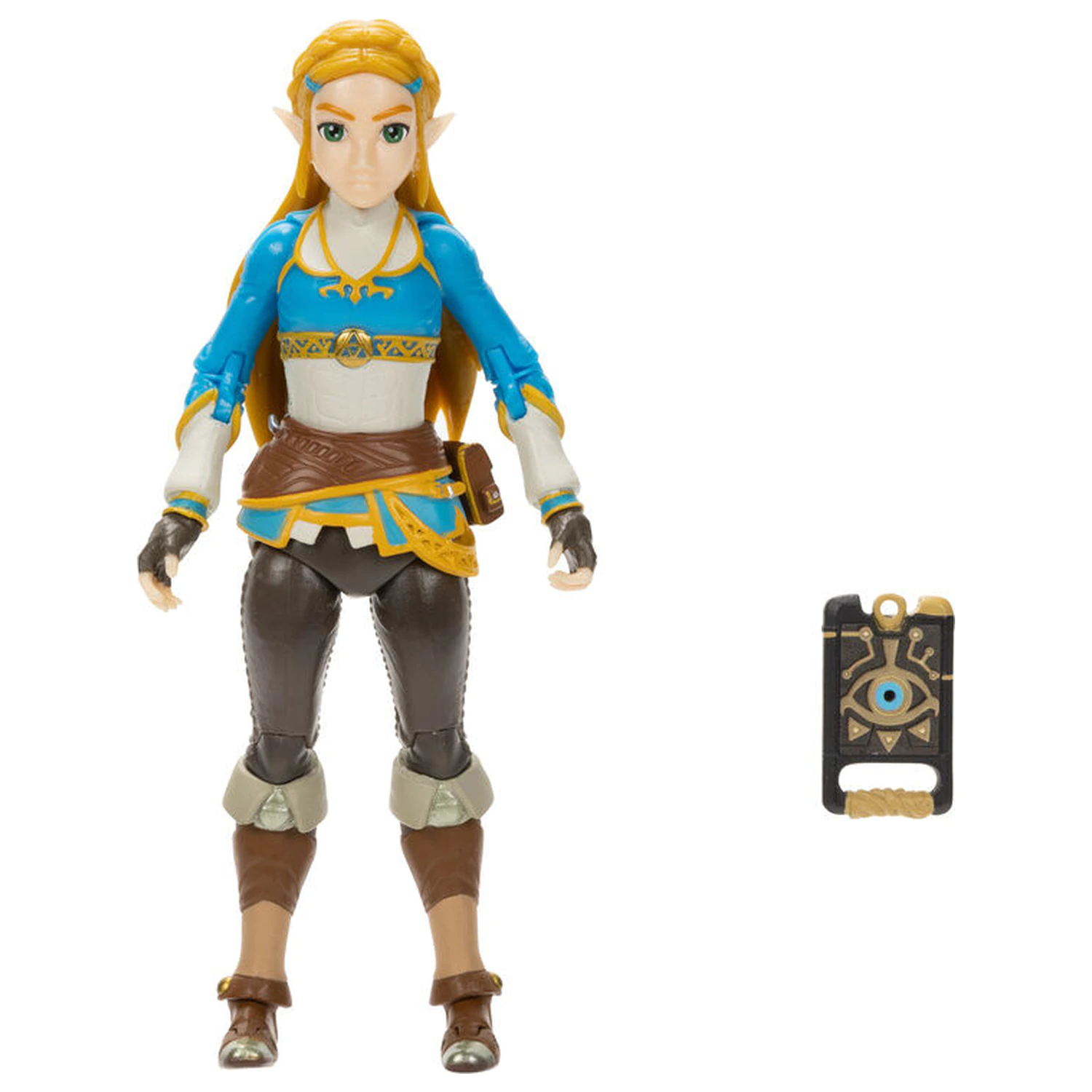 Legend of Zelda - figurka Zelda 10cm fotografii produktu