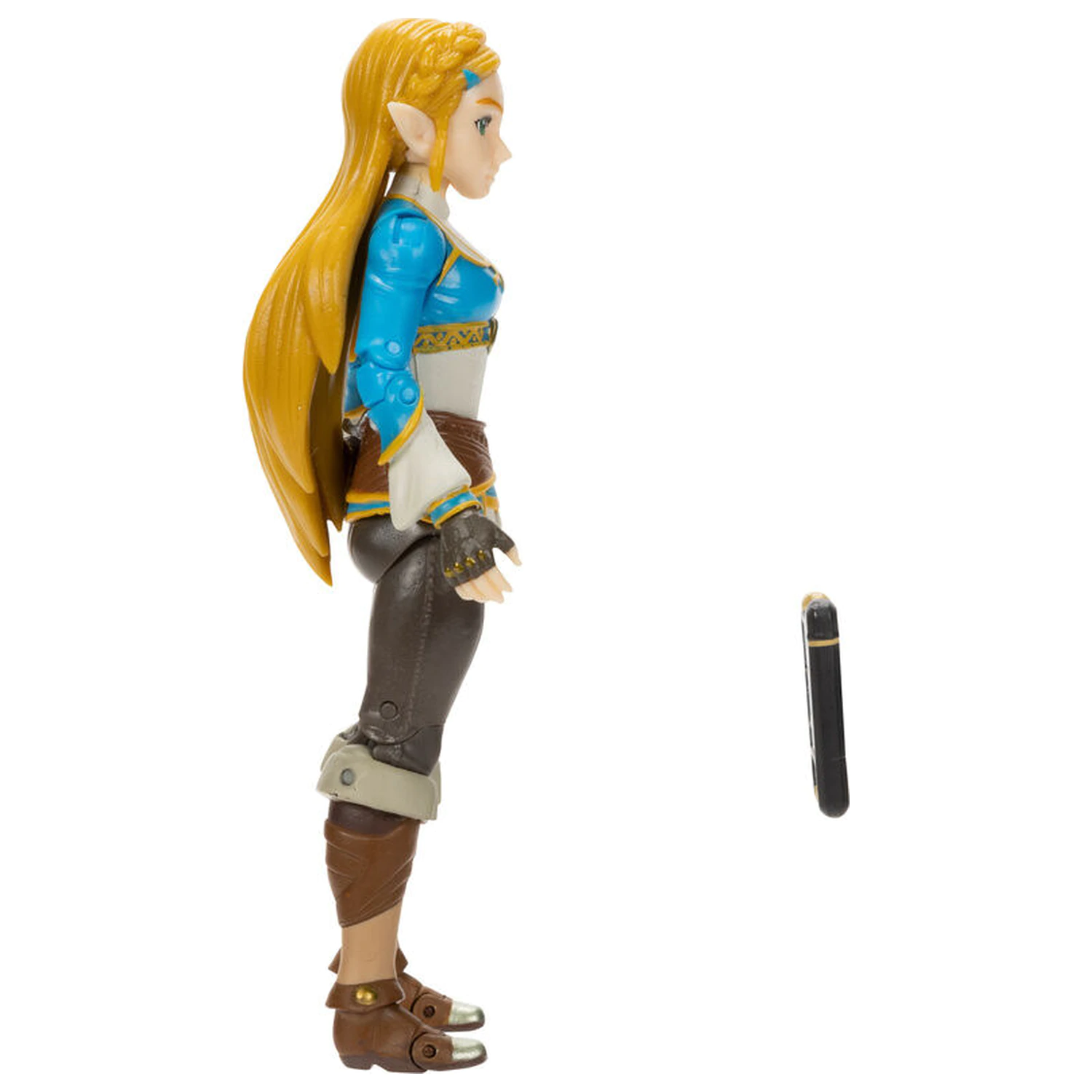 Legend of Zelda - figurka Zelda 10cm fotografii produktu