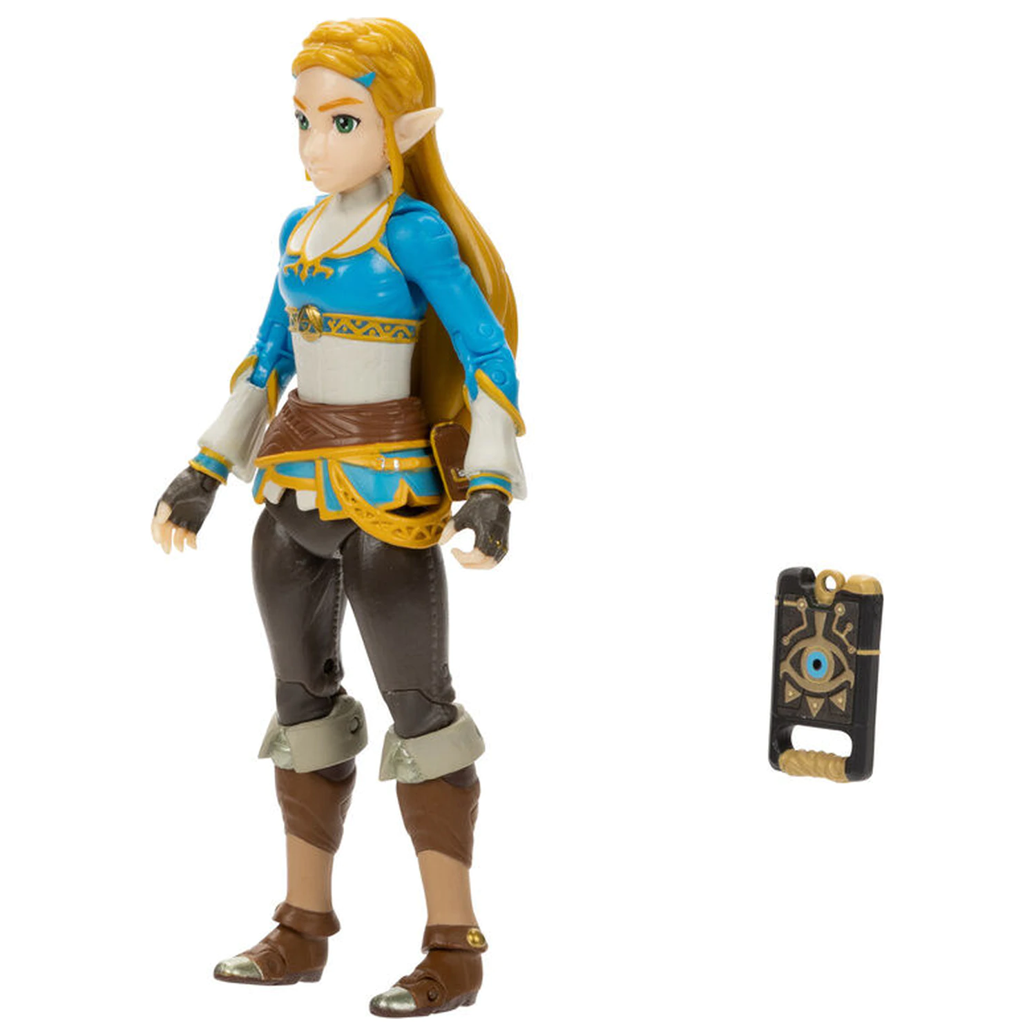 Legend of Zelda - figurka Zelda 10cm fotografii produktu