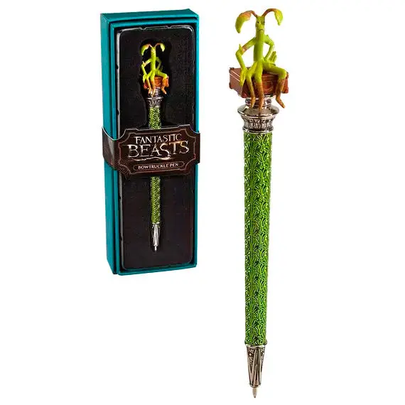 Fantastic Beasts Bowtruckle propiska fotografii produktu