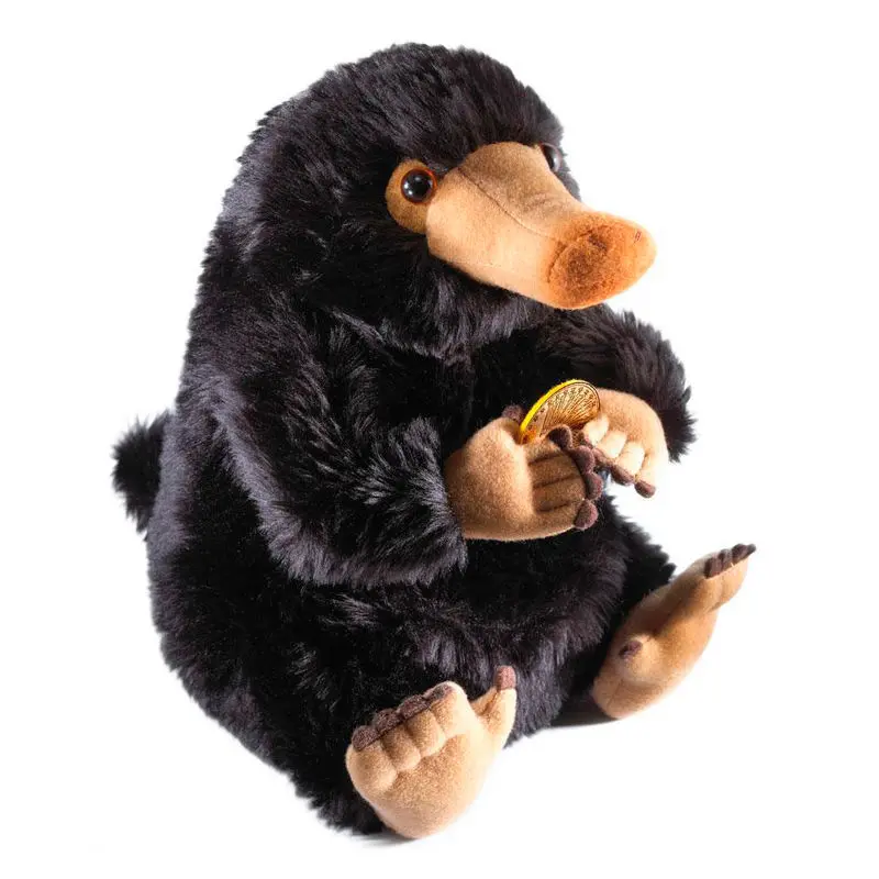 Fantastic Beasts Plyšová figurka Niffler 21 cm fotografii produktu