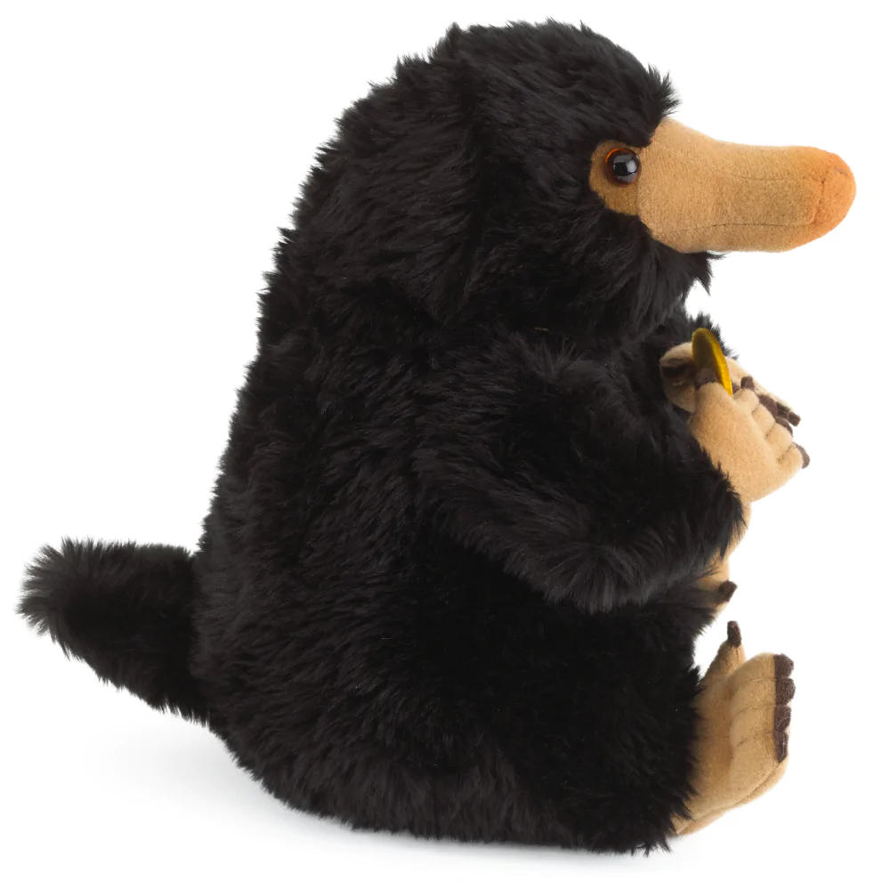 Fantastic Beasts Plyšová figurka Niffler 21 cm fotografii produktu