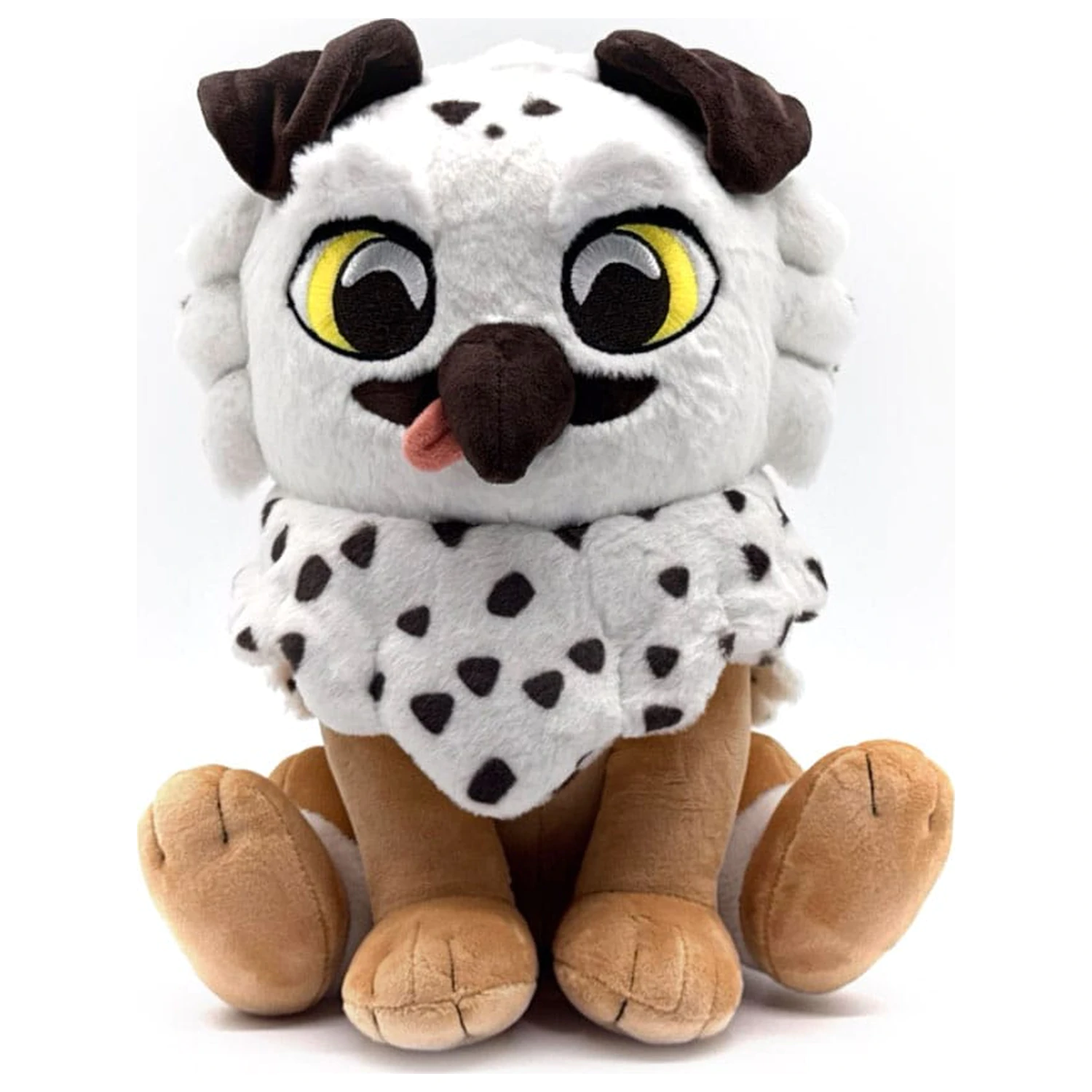 Legends & Lattes Plyšová figurka Potroast 22 cm fotografii produktu