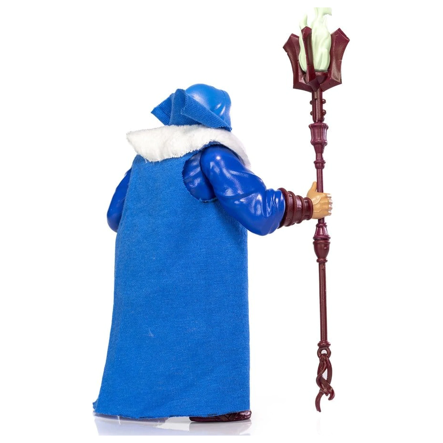 Legends of Dragonore Hellforge Akční figurka Azureus 14 cm fotografii produktu