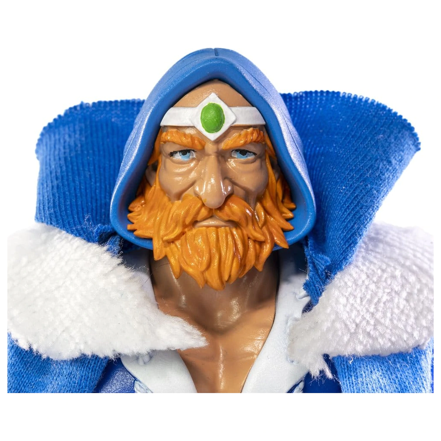 Legends of Dragonore Hellforge Akční figurka Azureus 14 cm fotografii produktu