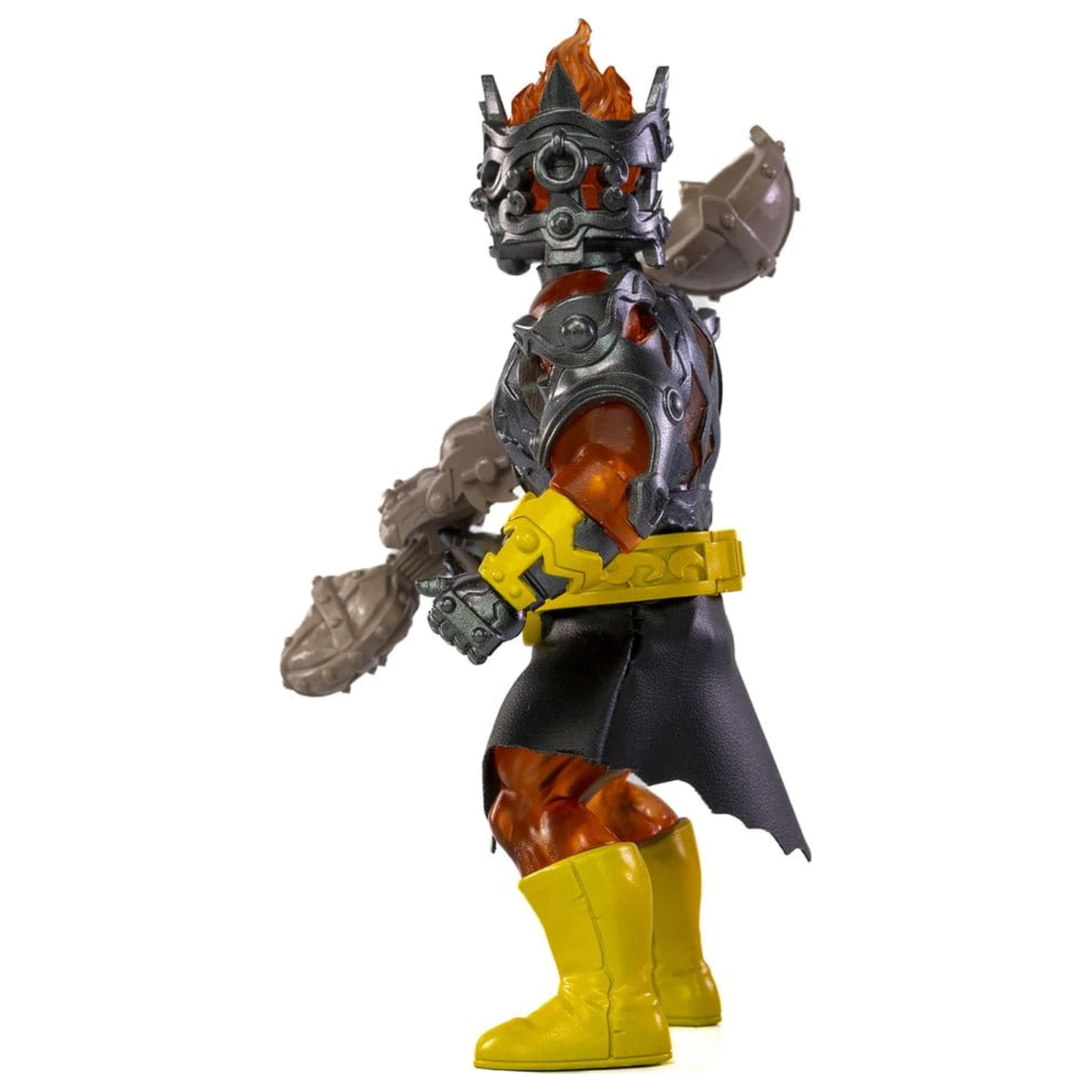 Legends of Dragonore Hellforge Akční figurka Emberor 14 cm fotografii produktu