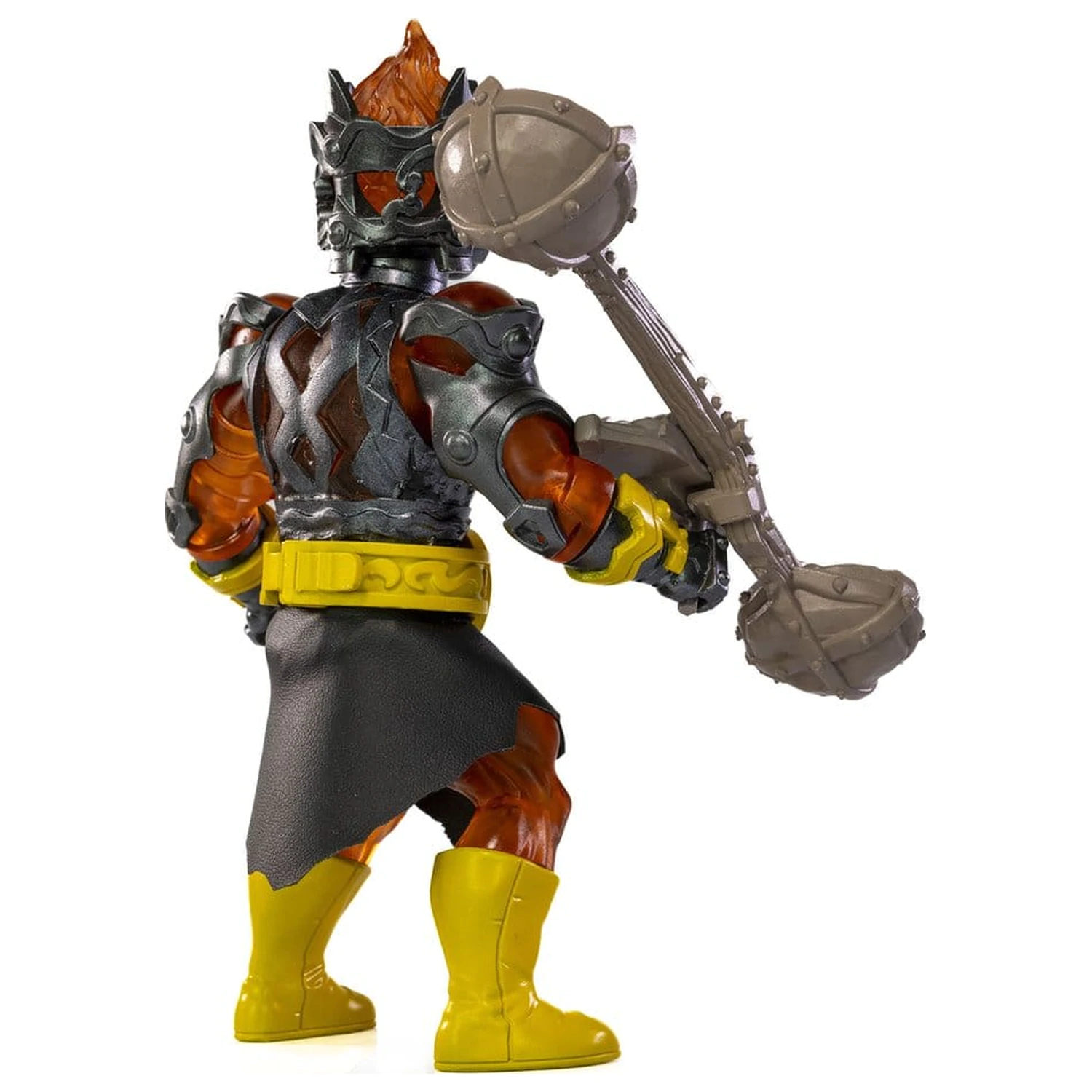 Legends of Dragonore Hellforge Akční figurka Emberor 14 cm fotografii produktu