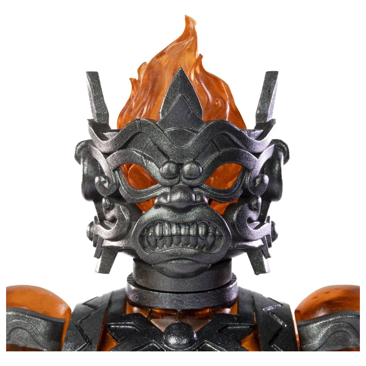 Legends of Dragonore Hellforge Akční figurka Emberor 14 cm fotografii produktu