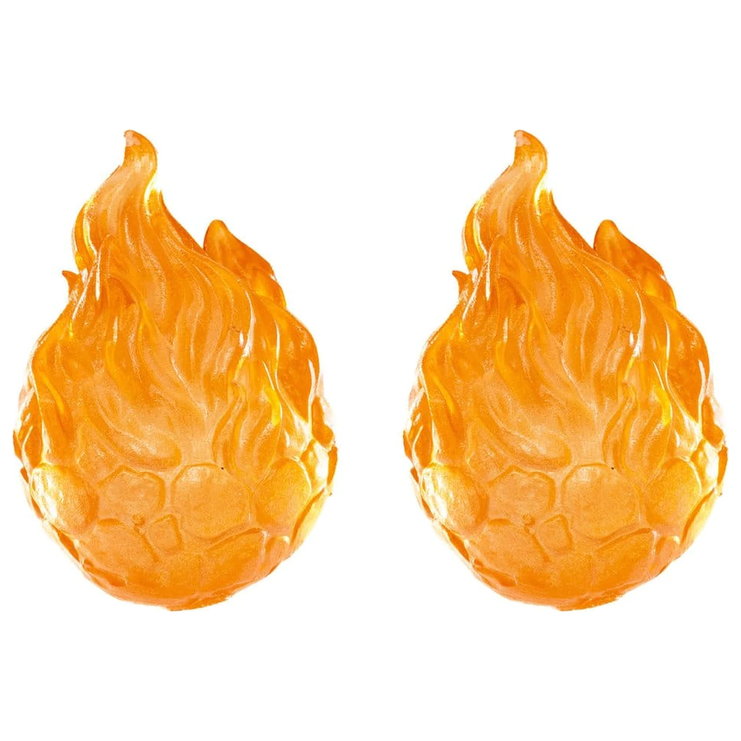 Legends of Dragonore Hellforge Akční figurka Emberor 14 cm fotografii produktu