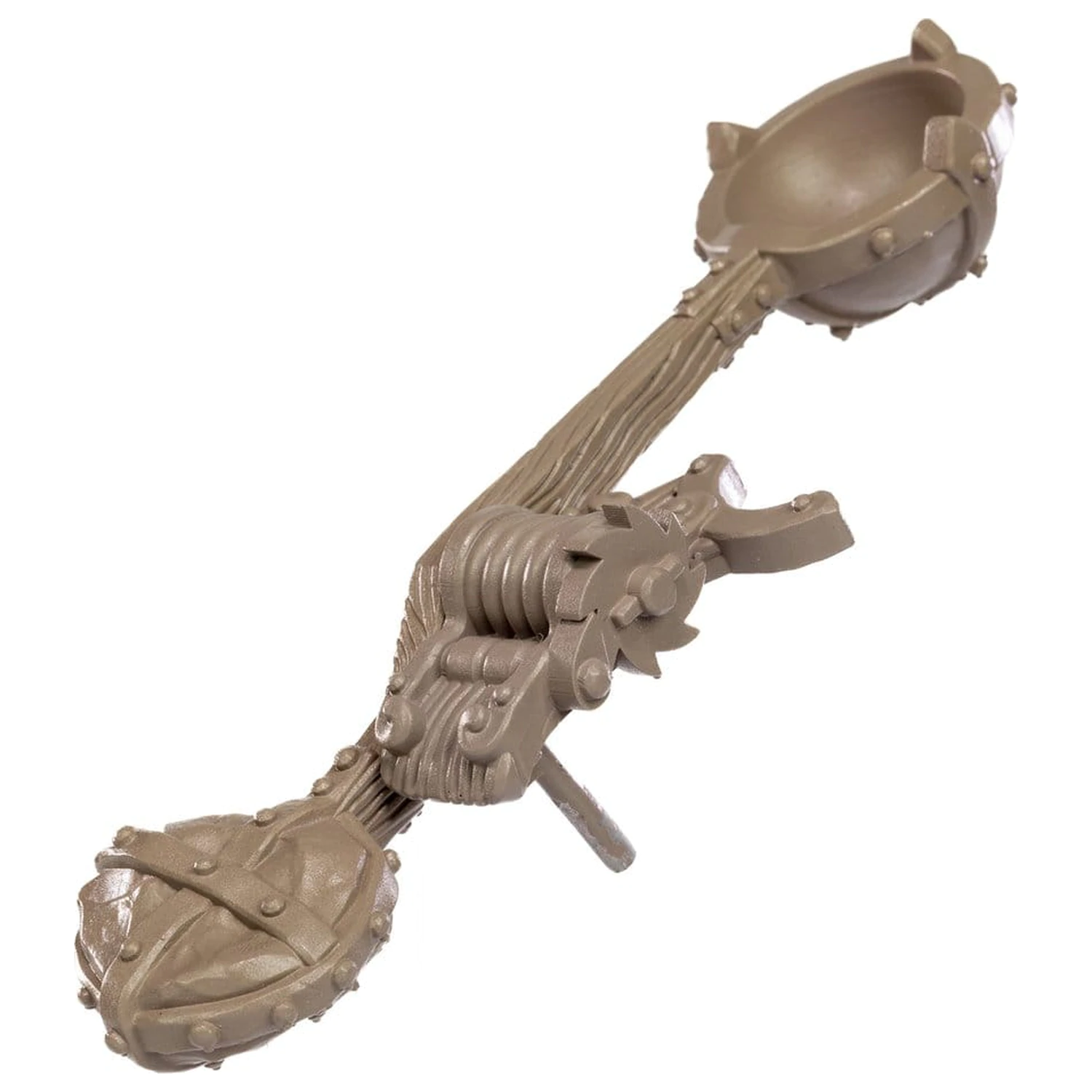 Legends of Dragonore Hellforge Akční figurka Emberor 14 cm fotografii produktu