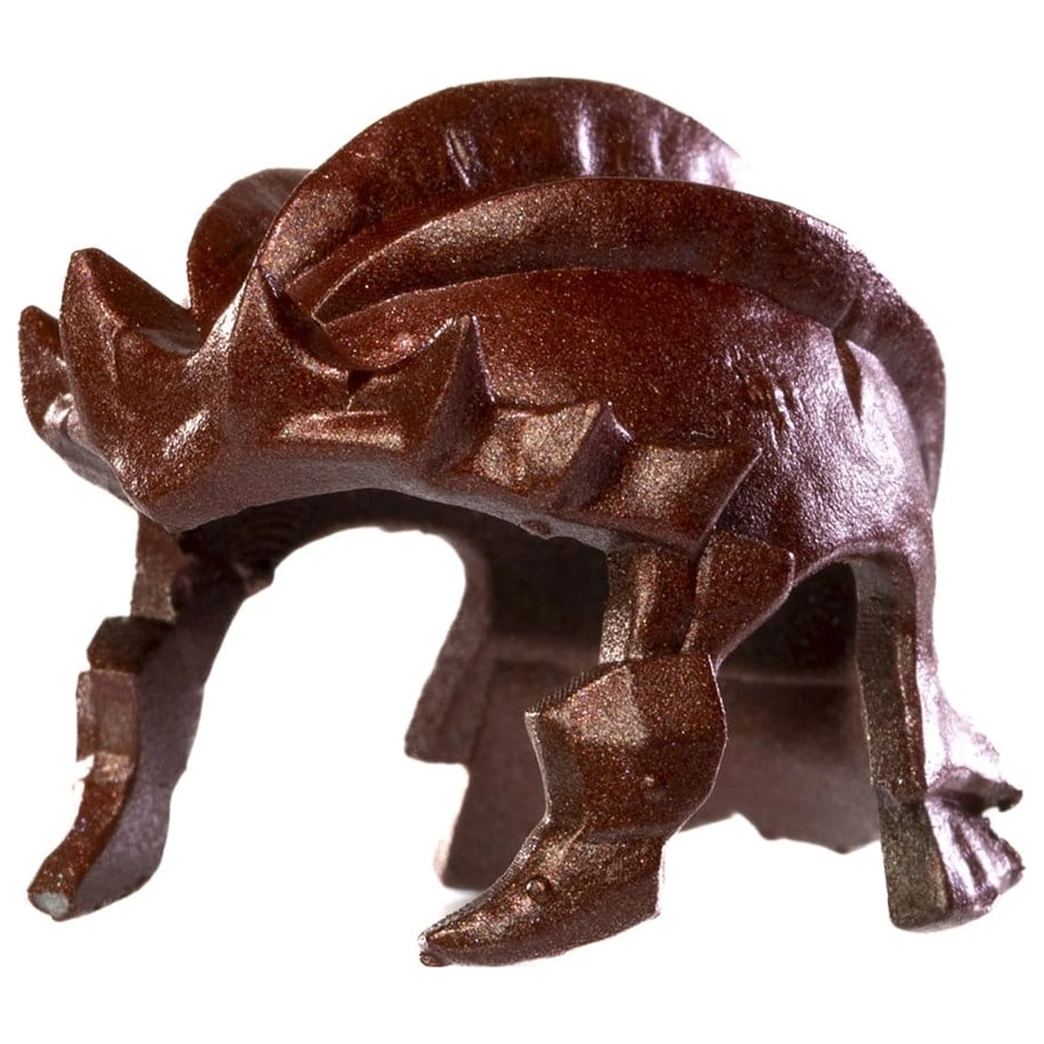 Legends of Dragonore Hellforge Grime akční figurka 14 cm fotografii produktu