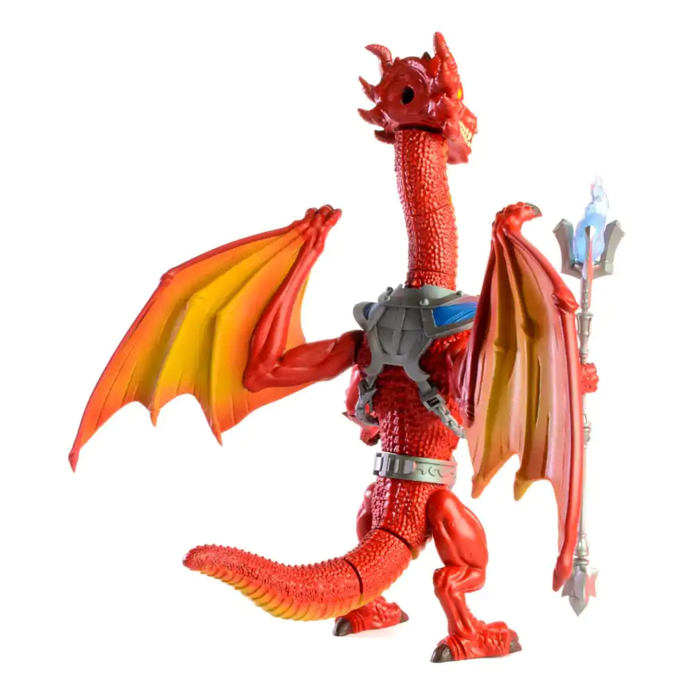 Legends of Dragonore Akční figurka Ignytor - Padlý král draků 25 cm fotografii produktu