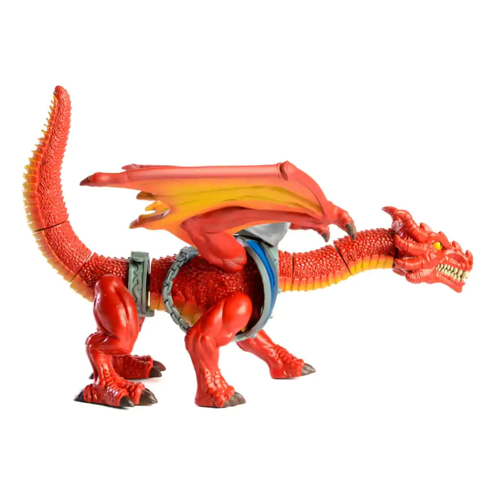 Legends of Dragonore Akční figurka Ignytor - Padlý král draků 25 cm fotografii produktu