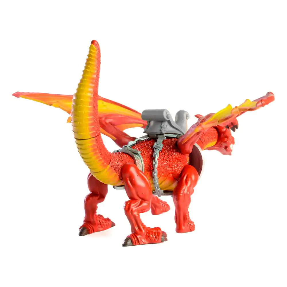 Legends of Dragonore Akční figurka Ignytor - Padlý král draků 25 cm fotografii produktu