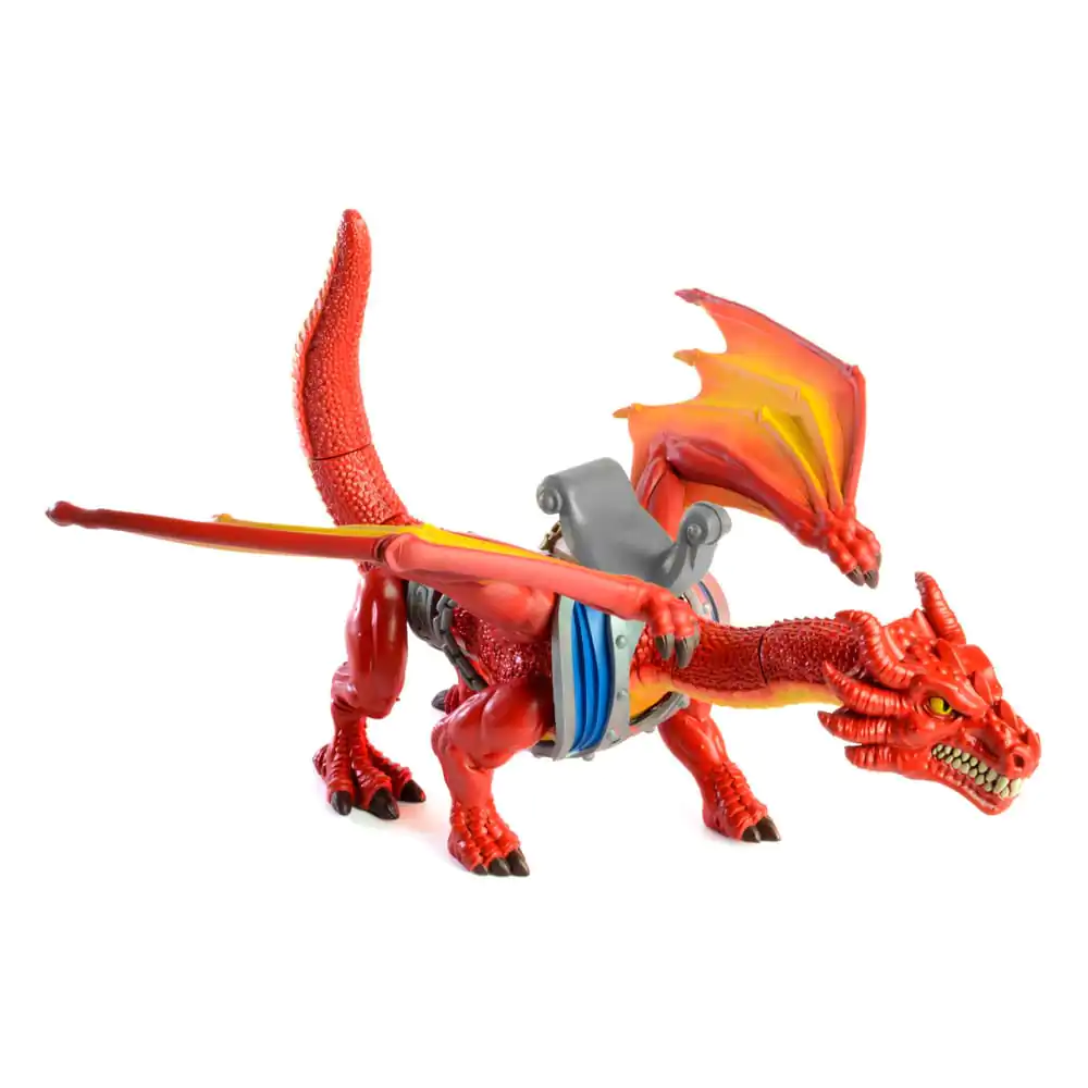 Legends of Dragonore Akční figurka Ignytor - Padlý král draků 25 cm fotografii produktu
