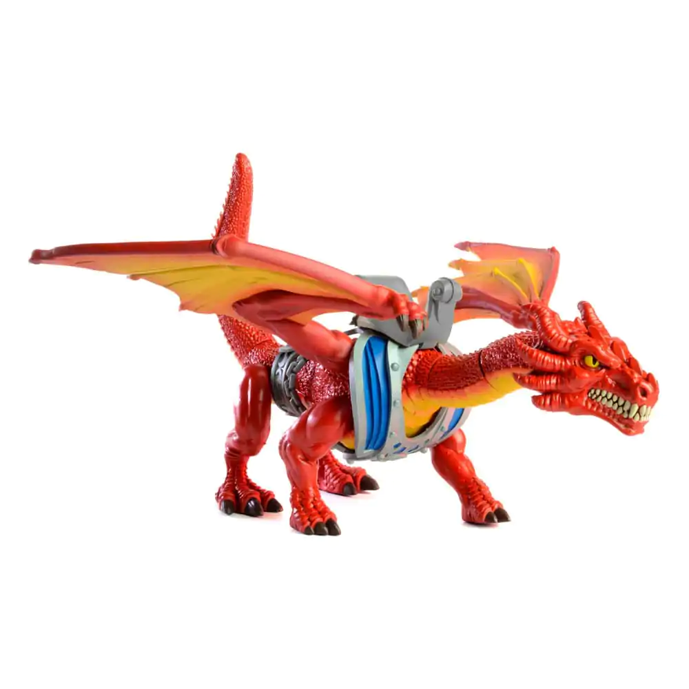 Legends of Dragonore Akční figurka Ignytor - Padlý král draků 25 cm fotografii produktu