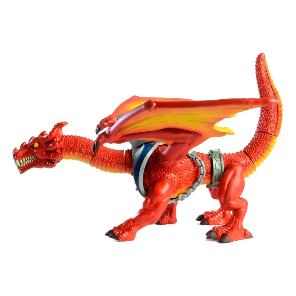 Legends of Dragonore Akční figurka Ignytor - Padlý král draků 25 cm fotografii produktu