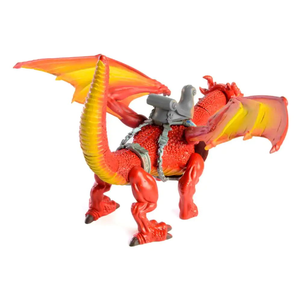 Legends of Dragonore Akční figurka Ignytor - Padlý král draků 25 cm fotografii produktu