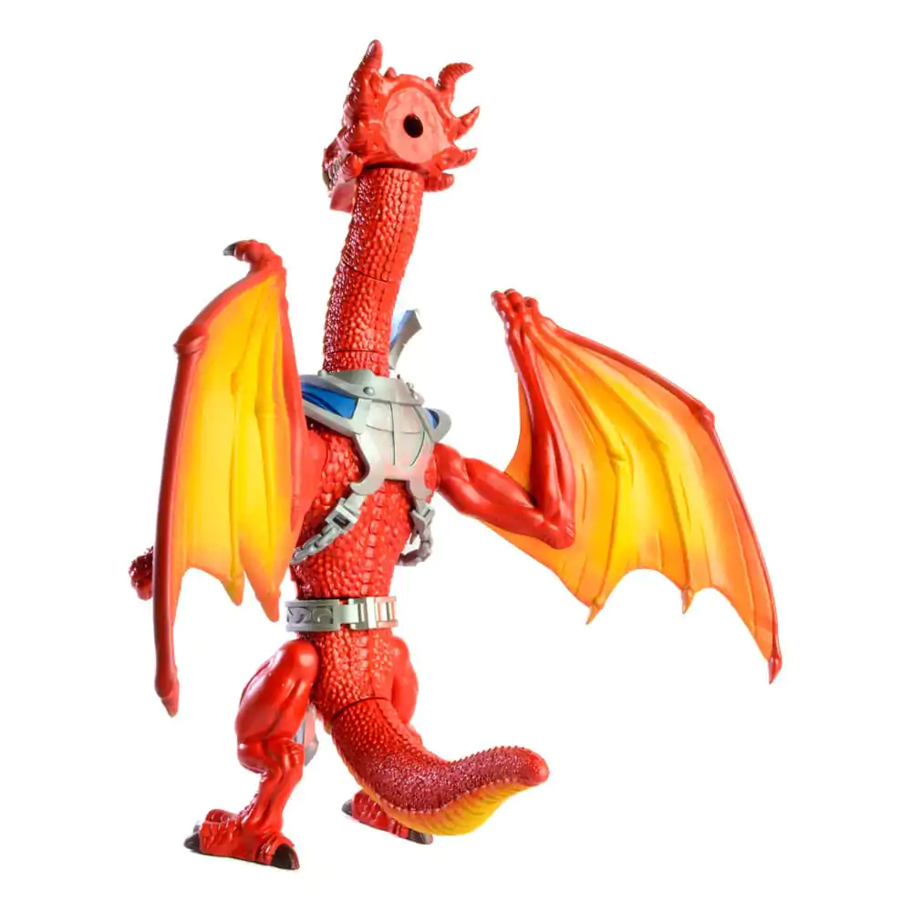 Legends of Dragonore Akční figurka Ignytor - Padlý král draků 25 cm fotografii produktu