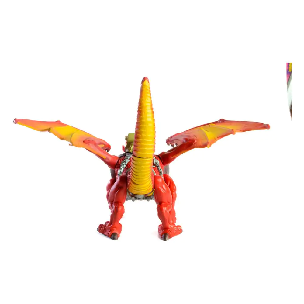 Legends of Dragonore Akční figurka Ignytor - Padlý král draků 25 cm fotografii produktu