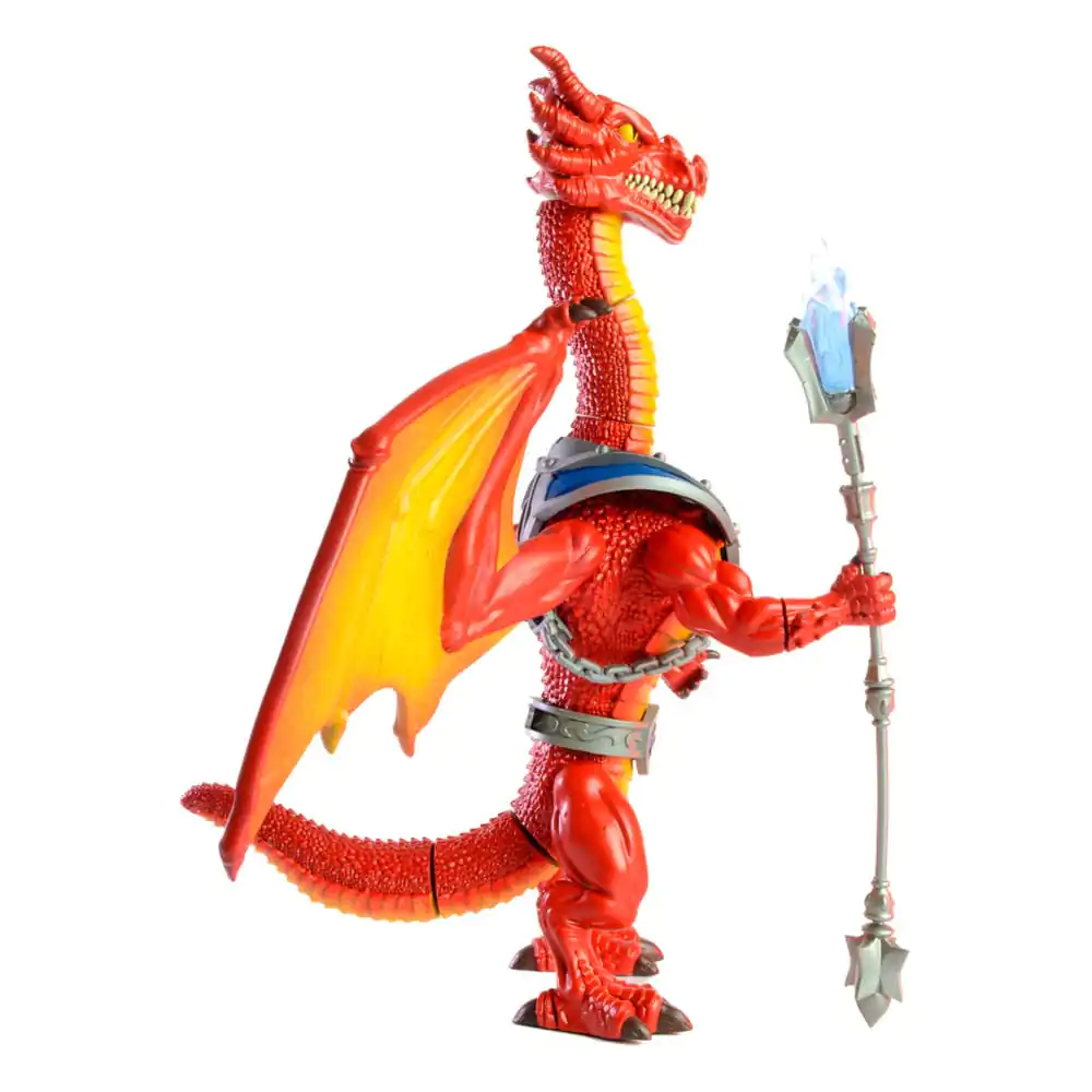 Legends of Dragonore Akční figurka Ignytor - Padlý král draků 25 cm fotografii produktu