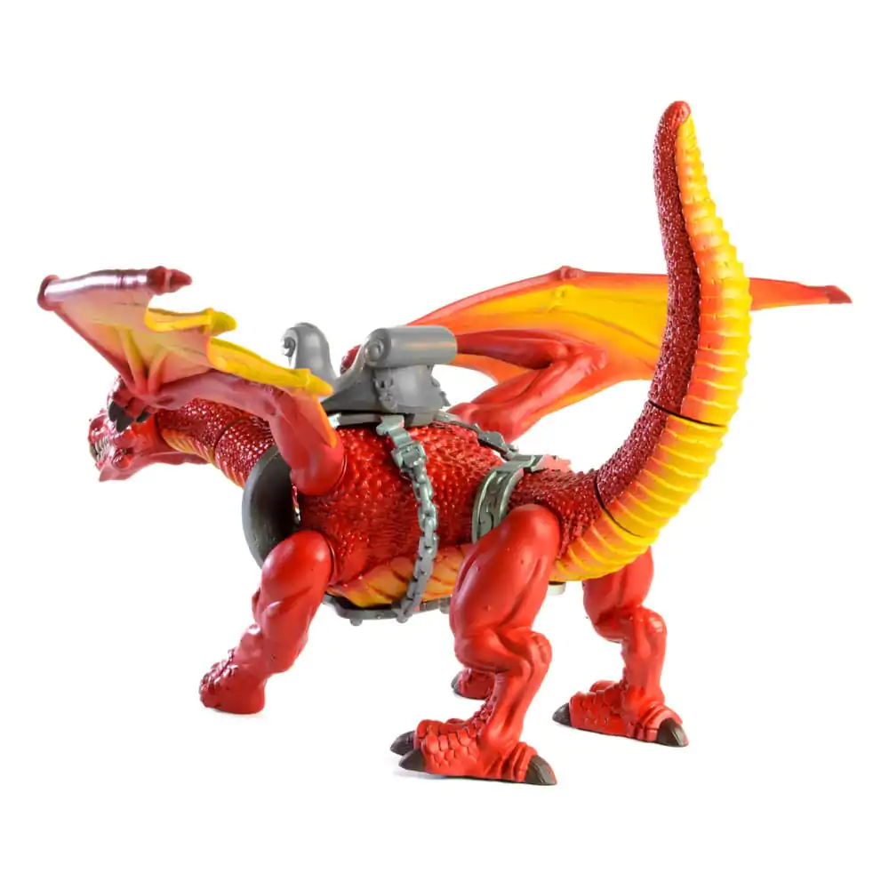 Legends of Dragonore Akční figurka Ignytor - Padlý král draků 25 cm fotografii produktu