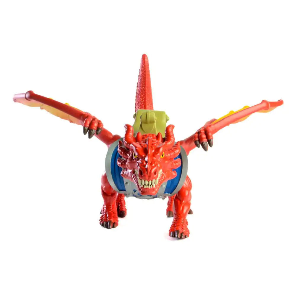 Legends of Dragonore Akční figurka Ignytor - Padlý král draků 25 cm fotografii produktu