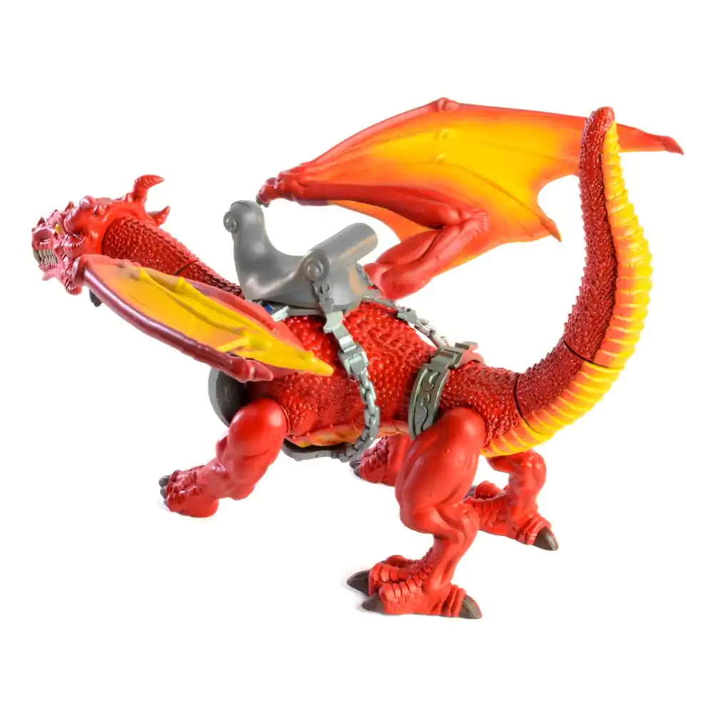 Legends of Dragonore Akční figurka Ignytor - Padlý král draků 25 cm fotografii produktu
