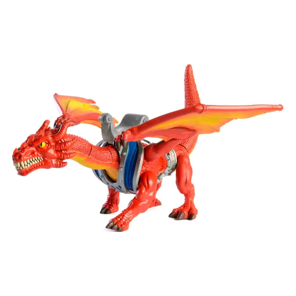 Legends of Dragonore Akční figurka Ignytor - Padlý král draků 25 cm fotografii produktu