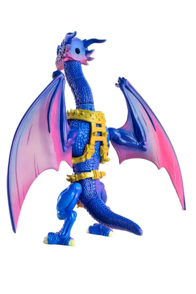 Legends of Dragonore akční figurka Pyrant - Lord of Desolation 25 cm fotografii produktu