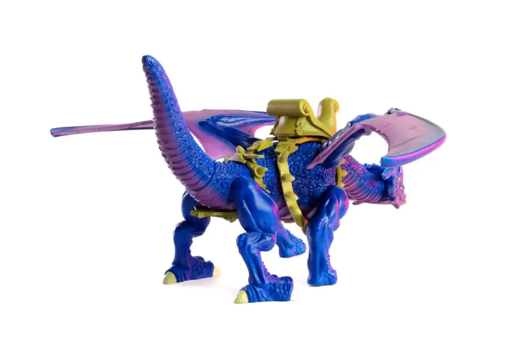 Legends of Dragonore akční figurka Pyrant - Lord of Desolation 25 cm fotografii produktu
