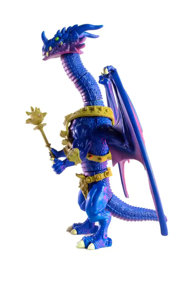Legends of Dragonore akční figurka Pyrant - Lord of Desolation 25 cm fotografii produktu