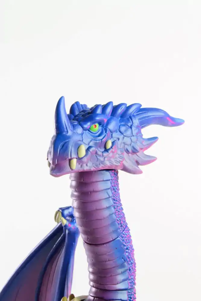 Legends of Dragonore akční figurka Pyrant - Lord of Desolation 25 cm fotografii produktu