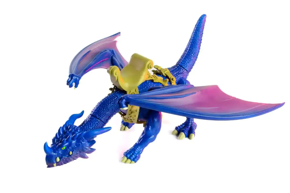 Legends of Dragonore akční figurka Pyrant - Lord of Desolation 25 cm fotografii produktu