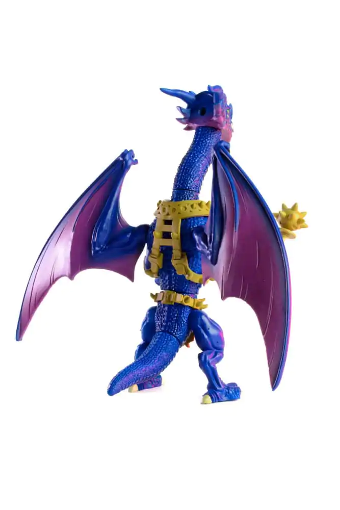 Legends of Dragonore akční figurka Pyrant - Lord of Desolation 25 cm fotografii produktu