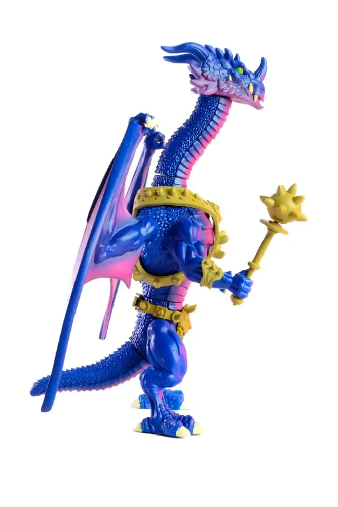 Legends of Dragonore akční figurka Pyrant - Lord of Desolation 25 cm fotografii produktu