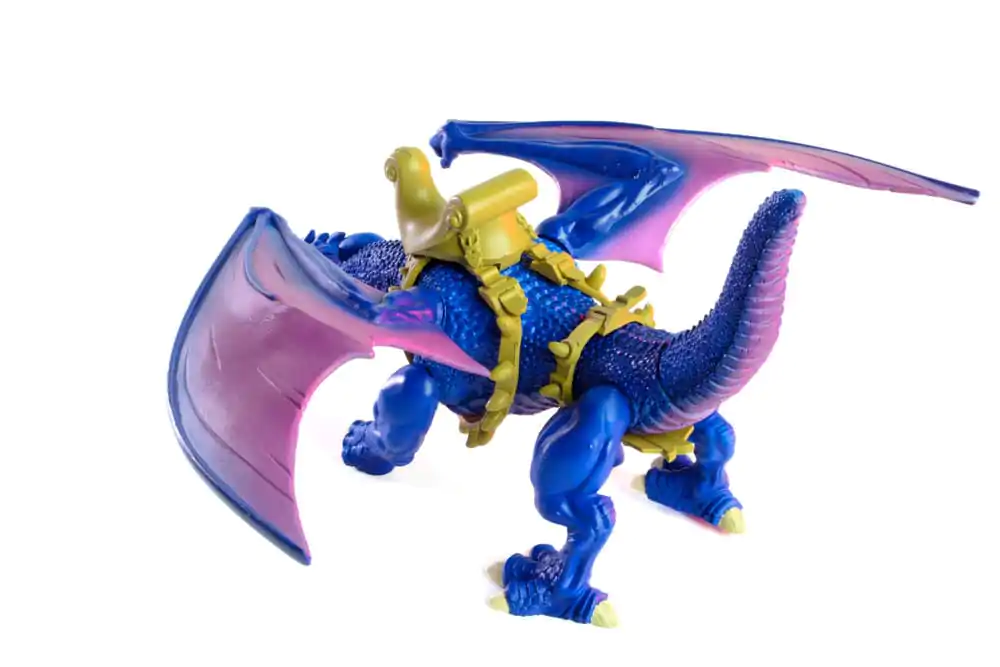 Legends of Dragonore akční figurka Pyrant - Lord of Desolation 25 cm fotografii produktu