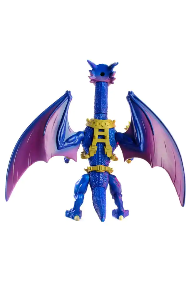 Legends of Dragonore akční figurka Pyrant - Lord of Desolation 25 cm fotografii produktu