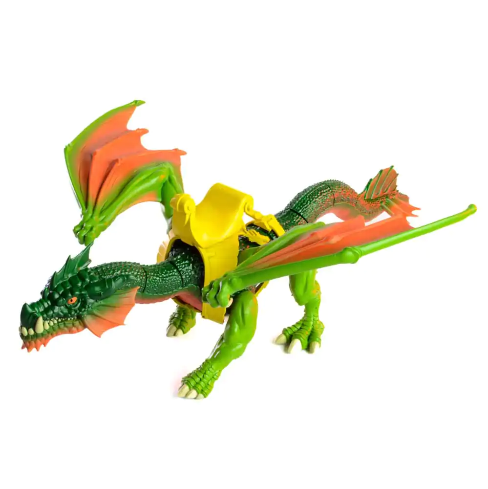 Legends of Dragonore Akční figurka Scorchwing - Mother of the Forest 25 cm fotografii produktu
