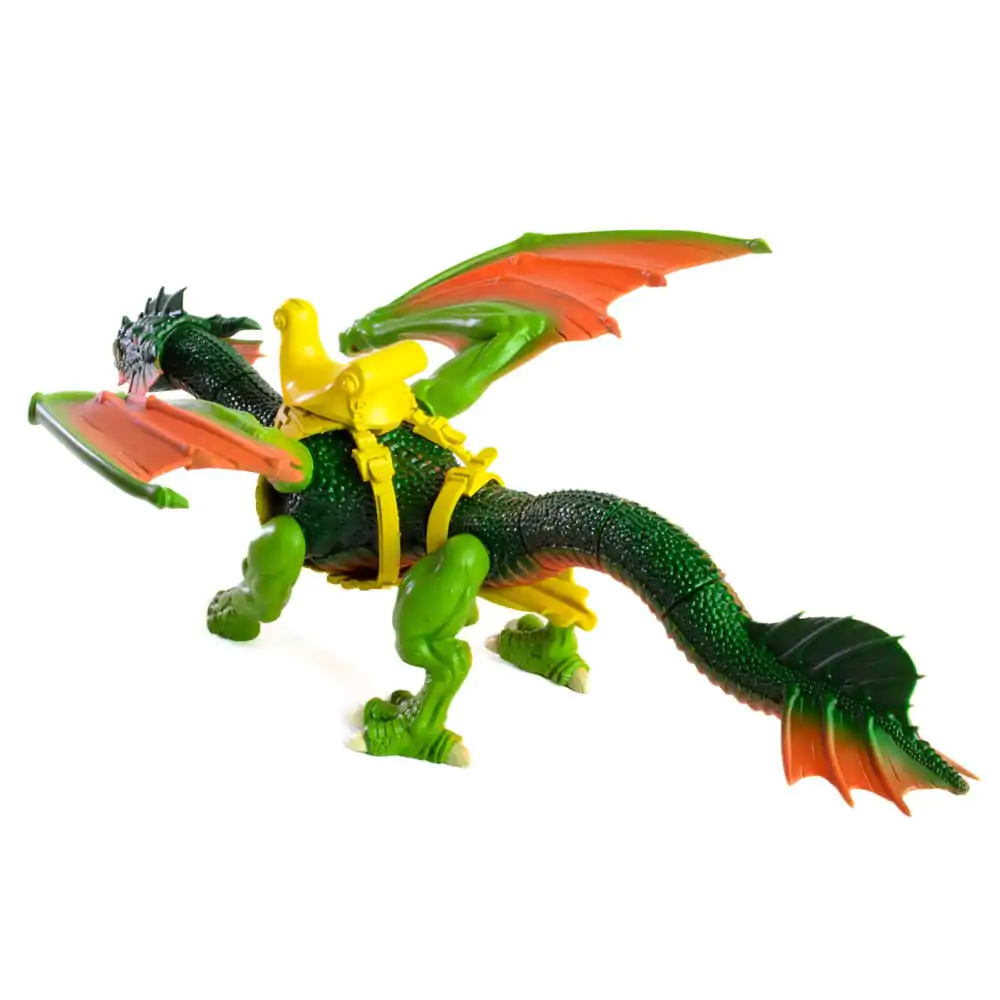 Legends of Dragonore Akční figurka Scorchwing - Mother of the Forest 25 cm fotografii produktu