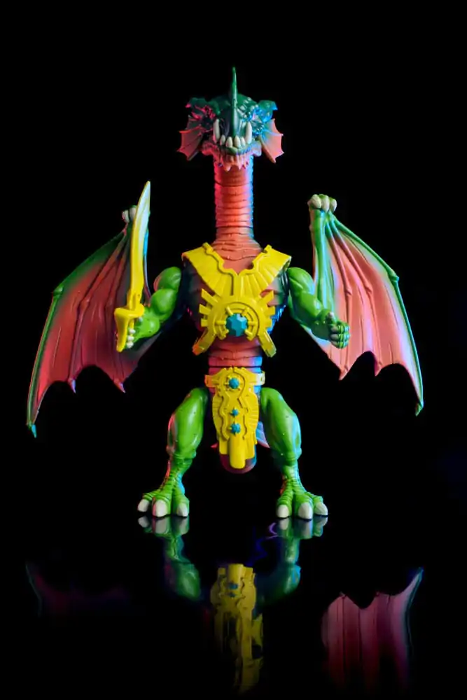 Legends of Dragonore Akční figurka Scorchwing - Mother of the Forest 25 cm fotografii produktu