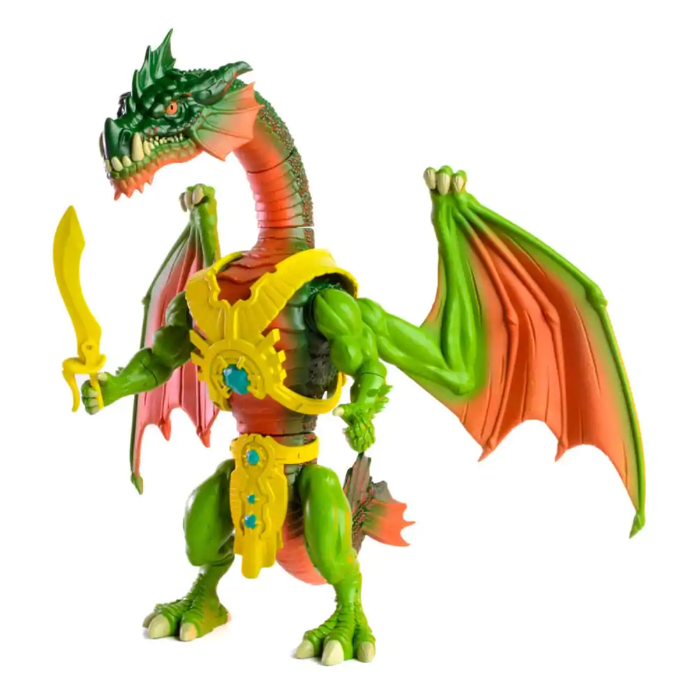 Legends of Dragonore Akční figurka Scorchwing - Mother of the Forest 25 cm fotografii produktu