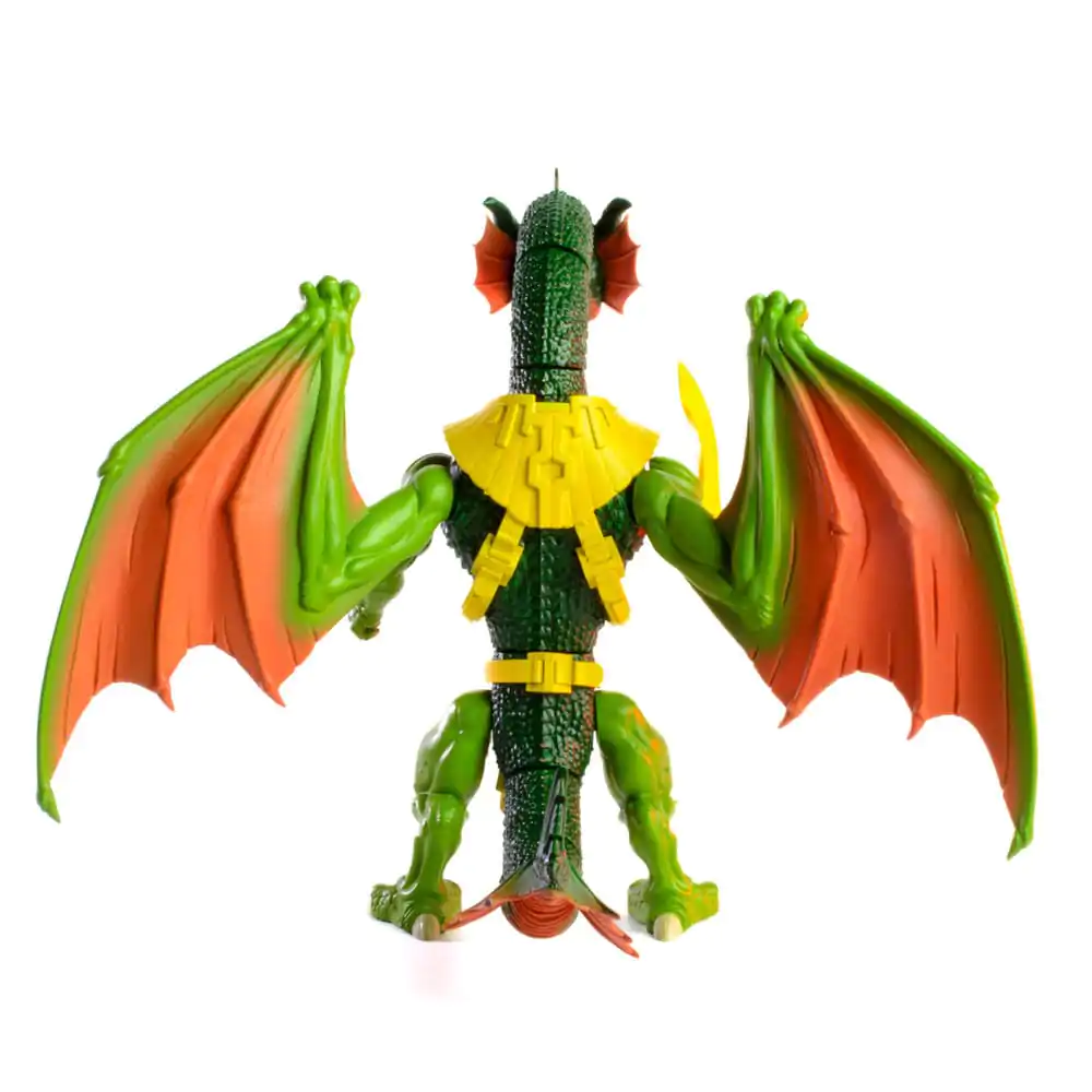 Legends of Dragonore Akční figurka Scorchwing - Mother of the Forest 25 cm fotografii produktu