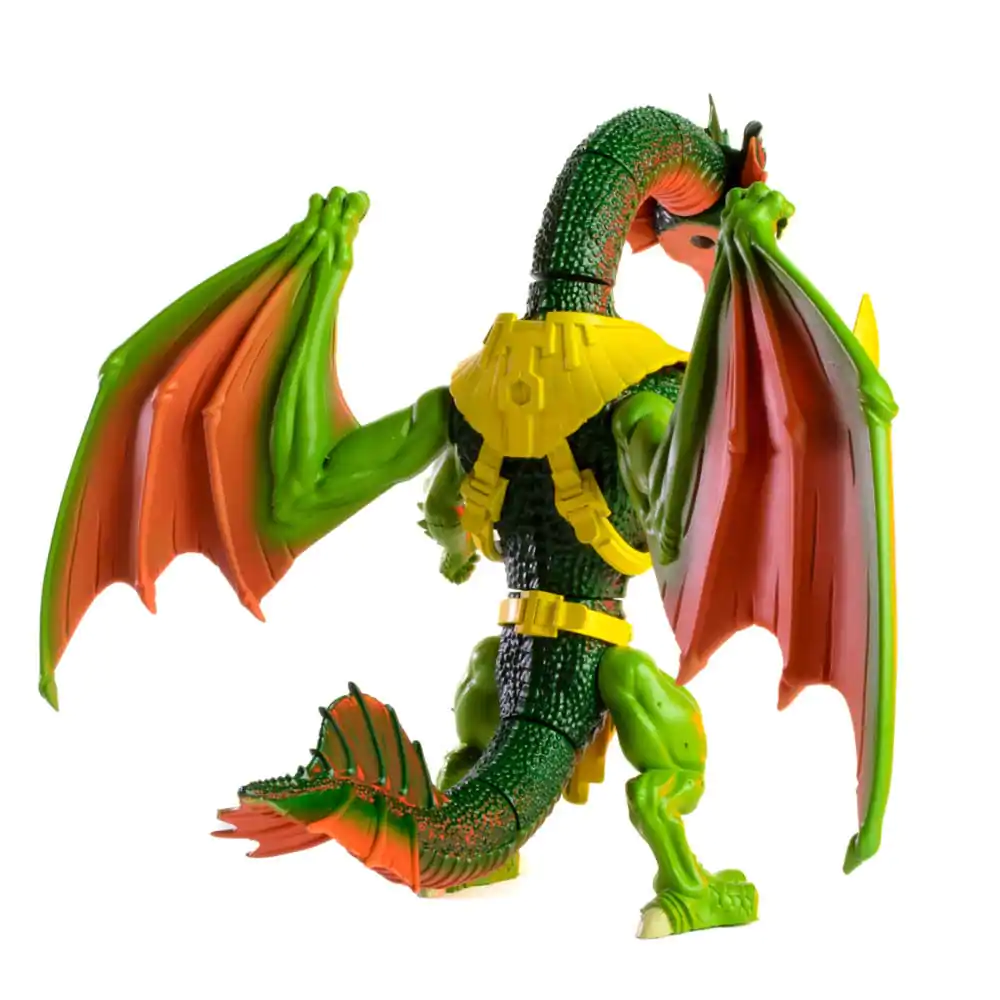 Legends of Dragonore Akční figurka Scorchwing - Mother of the Forest 25 cm fotografii produktu