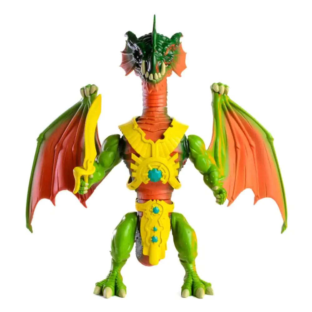 Legends of Dragonore Akční figurka Scorchwing - Mother of the Forest 25 cm fotografii produktu