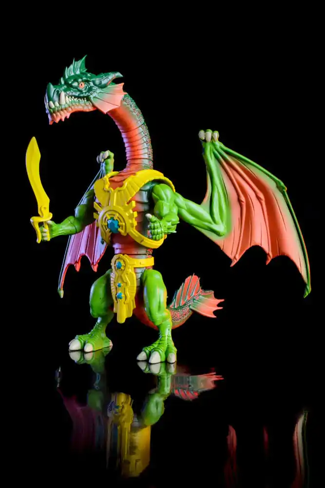Legends of Dragonore Akční figurka Scorchwing - Mother of the Forest 25 cm fotografii produktu